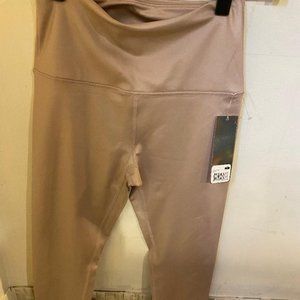 Blush leggings (New-Sz S)